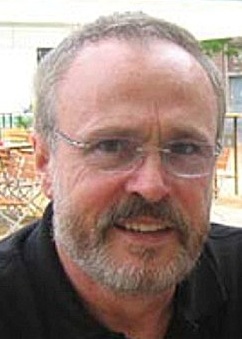 Dieter Schweikart